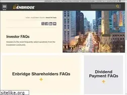 Sites similar to spectraenergypartners.com