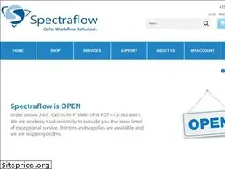Sites similar to spectraflow.com
