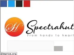 Sites similar to spectrahut.com