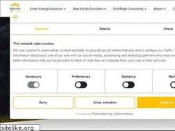 Sites similar to spectral.energy
