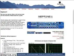 Sites similar to spectralaudio.ch