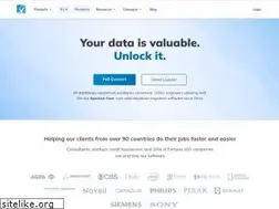 Sites similar to spectralcore.com