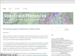Sites similar to spectraldifferences.wordpress.com