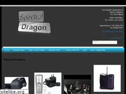 Sites similar to spectraldragon.com