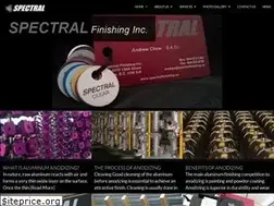 Sites similar to spectralfinishing.ca