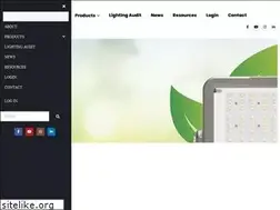 Sites similar to spectralighting.com.au