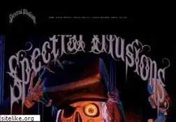Sites similar to spectralillusions.com