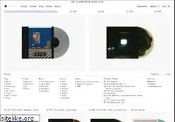 Sites similar to spectralsound.com