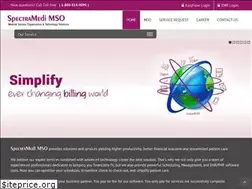 Sites similar to spectramedi.com