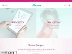Sites similar to spectramedonline.com