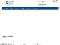 Sites similar to spectransport.eu
