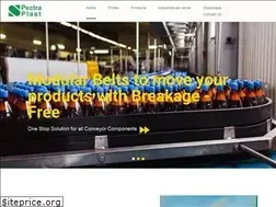 Sites similar to spectraplast.in