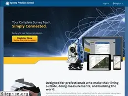 Sites similar to spectraprecisioncentral.com