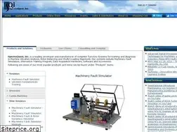 Sites similar to spectraquest.com