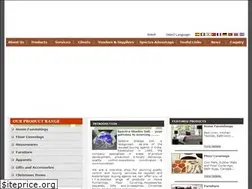 Sites similar to spectrashadesintl.com