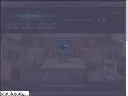 Sites similar to spectrasoundllc.com