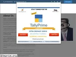 Sites similar to spectratally.com