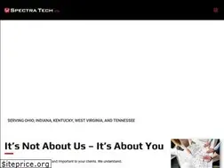 Sites similar to spectratechltd.com