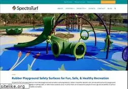 Sites similar to spectraturf.com