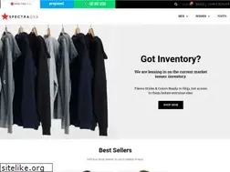 Sites similar to spectrausa.net