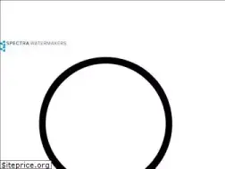 Sites similar to spectrawatermakers.com