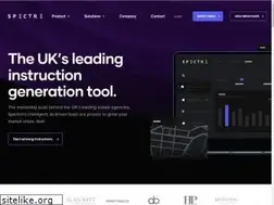 Sites similar to spectre.uk.com