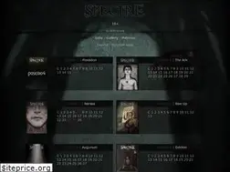 Sites similar to spectrecomic.com
