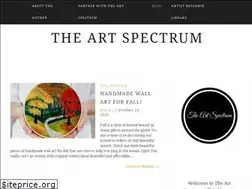 Sites similar to spectredart.com
