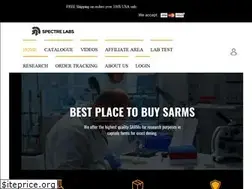 Sites similar to spectrelabs.org
