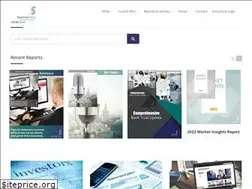 Sites similar to spectrem.com