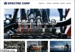 Sites similar to spectresensors.com