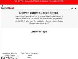 Sites similar to spectreshield.com