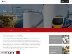 Sites similar to spectrex.net