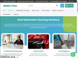 Sites similar to spectro.eu