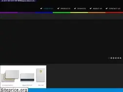 Sites similar to spectrobiz.com