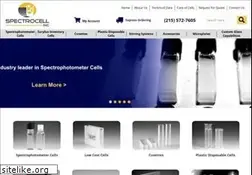 Sites similar to spectrocell.com