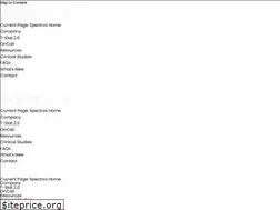 Sites similar to spectros.com