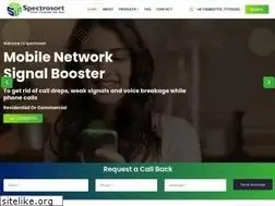 Sites similar to spectrosort.com