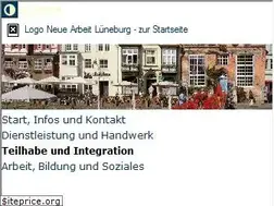 Sites similar to spectrum-arbeit.de