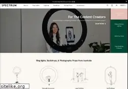 Sites similar to spectrum-brand.com