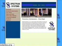 Sites similar to spectrum-ct.com