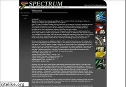 Sites similar to spectrum-cycles.com