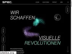 Sites similar to spectrum-dm.de