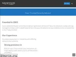 Sites similar to spectrum-edge.com