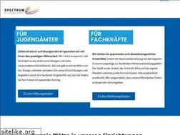 Sites similar to spectrum-hamburg.com