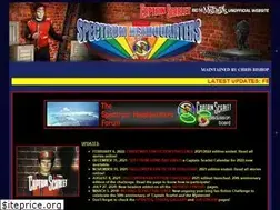 Sites similar to spectrum-headquarters.com