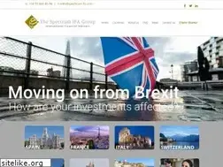 Sites similar to spectrum-ifa.com
