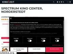 Sites similar to spectrum-kino-norderstedt.kino-zeit.de