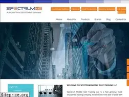 Sites similar to spectrum-me.com