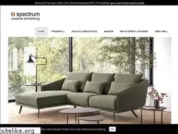 Sites similar to spectrum-moebel.de